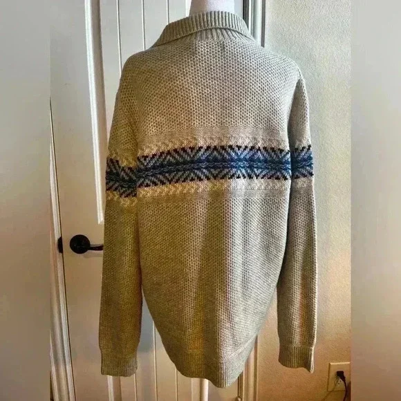 Nautica Men’s Sweater